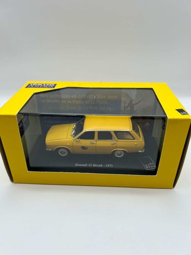 R733 voiture miniature atlas - r733,