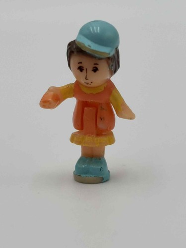 Polly pocket personnage - polly,