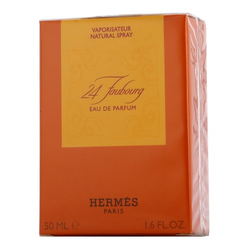 Hermès faubourg edp 50ml - faubourg,