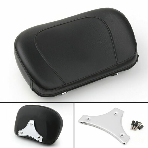 Sissy bar dosseret pour - bar,