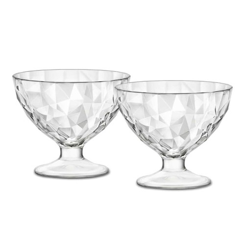 Bormioli rocco diamond - bormioli, coupe
