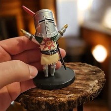 Dark Souls Figure Statue