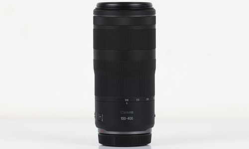 Canon 100 400mm 8 is - canon,