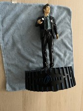 The X-Files Statue Fox Mulder Maquette Dana Scully Bowen Figure Dark Horse Film