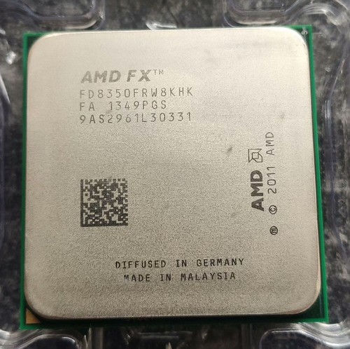 Amd 8350 frw8khk 0ghz - amd,