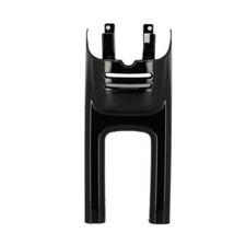 Carénage fourche noir pour