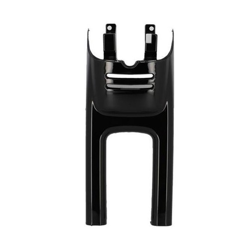 Carénage fourche noir - , pour