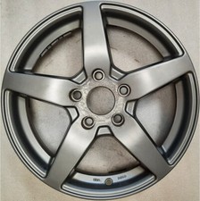Diewe D1216 Alloy Wheel 6.5x16