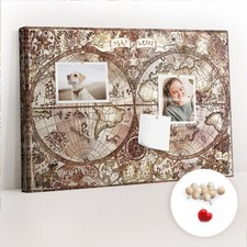 Tableau en liège Pour les