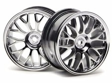 HPI Course 1 paire de  jantes