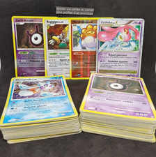 AUX CHOIX Carte Pokémon D&P