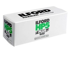 [HAR1629017] Ilford Film Noir