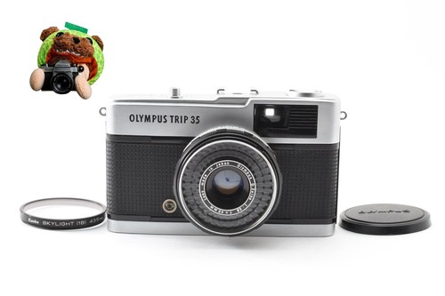Appareil photo argentique