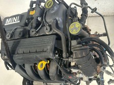 Moteur Complet Pour Mini