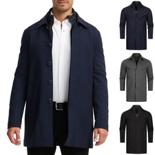 Manteau Indicode pour hommes