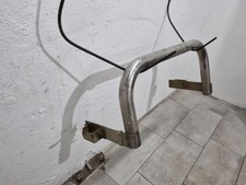 Pare buffle SUZUKI JIMNY 1