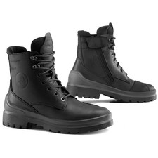 Falco Viky Urban Bottes De Moto Pour Femmes