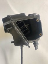 Boite à air Suzuki 650 DR -