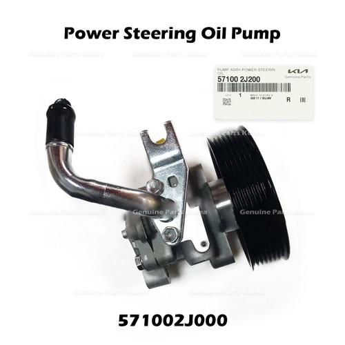 Genuine power steering - ⭐genuine⭐,