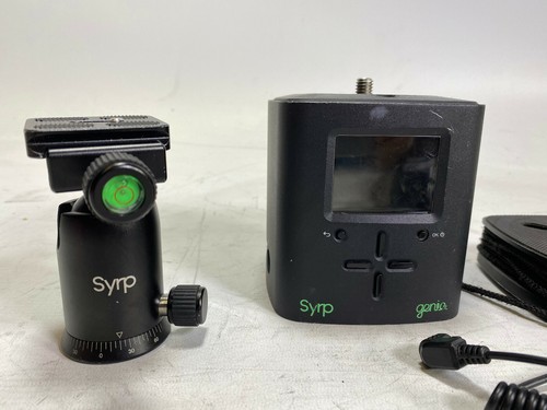 Syrp genie dispositif - syrp, de