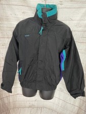 Vintage Columbia Bugaboo Radial Sleeve Men's Full Zip Jacket Size M Medium