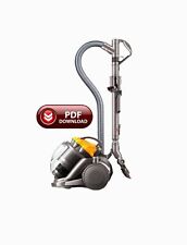 For Dyson DC-29 SERVICE REPAIR MANUAL