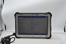 PANASONIC FZ-G1 MK1 i5-3437U