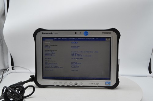 Panasonic mk1 i5 3437u - panasonic,