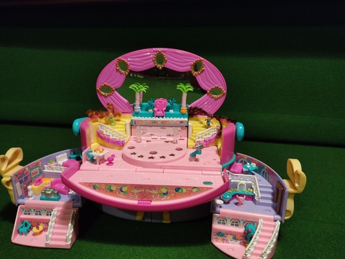 Rare polly pocket - rare, -polly