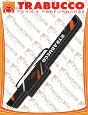 Porte cannes Trabucco ULTRA HARDCASE “XL”  ROD&REEL HOLDALL 165/1 165x15x18