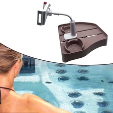 Plateau de table pour jacuzzi
