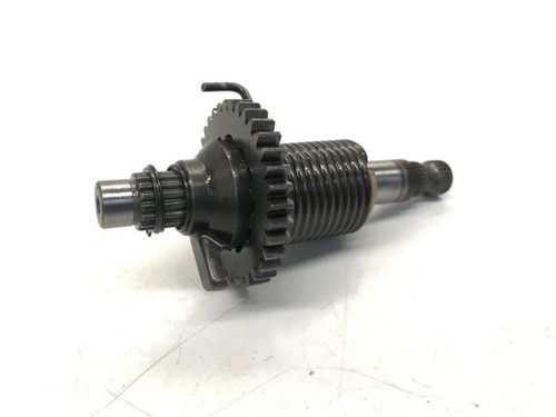 Axe kick kawasaki 50 - kawasaki,
