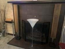 Bang & Olufsen Beosound Moment & Beolab 8000 Wooden Frets Speakers ‘FREE SHIP’