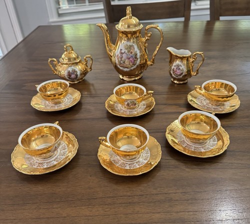 Vtg haus franken bavaria - haus, 24k