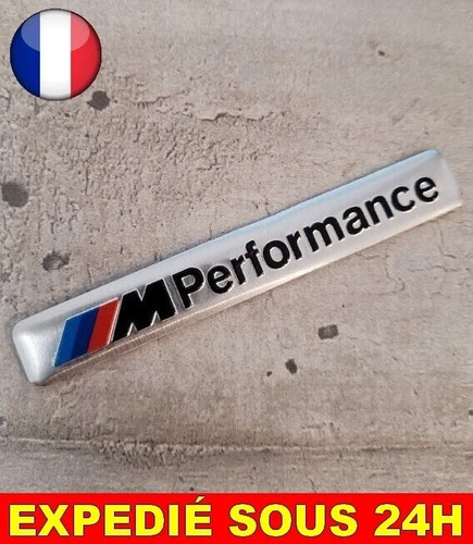 Logo performance emblème - ✅,