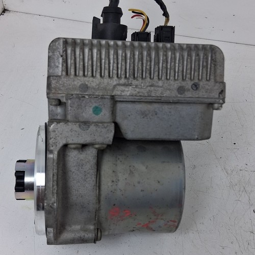 Moteur direction assistée - de,