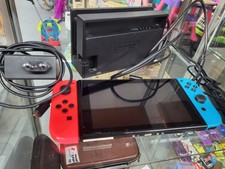 CONSOLE NINTENDO SWITCH