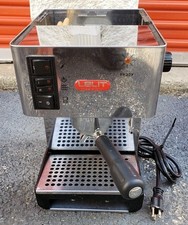 Lelit PL41QE/110 Espresso Machine Read