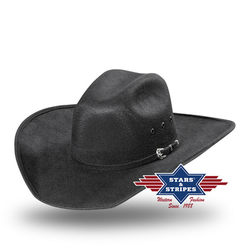 Chapeau western hut - hut, &