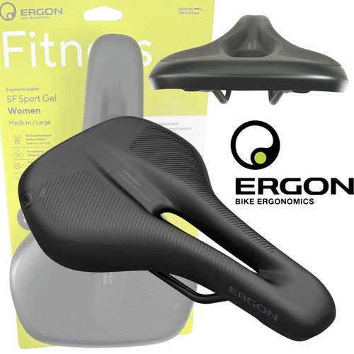 Ergon vélo mtb électrique - vélo,