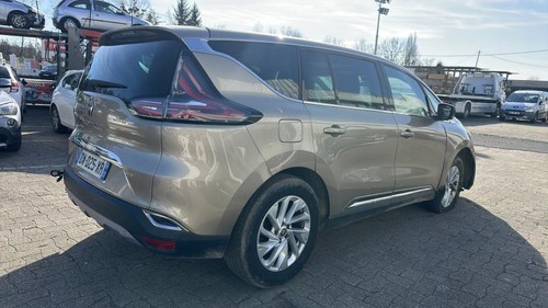 Avertisseur klaxon renault - avertisseur/klaxon,