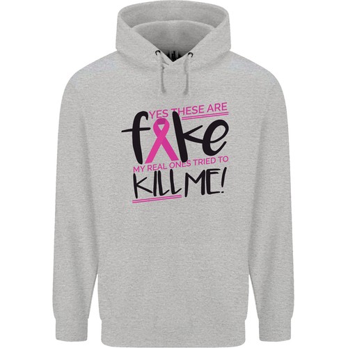 Cancer sein conscience faux - sein,