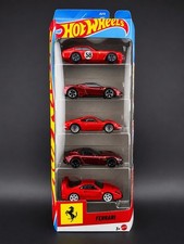 Hotwheels super rare pack - rare, 5