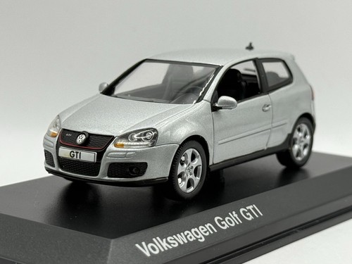 Volkswagen golf gti 43 - gti, 1/43