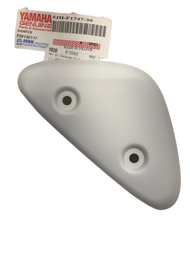 Protection coque arrriere - , mbk