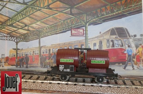 643 jouef train ho - #,
