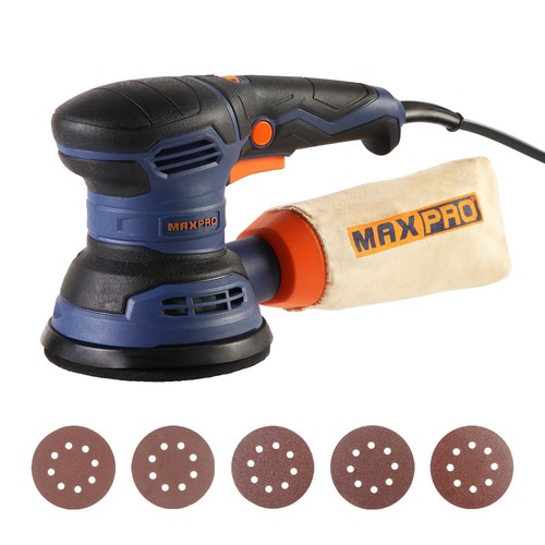 Ponceuse excentrique 350w - ponceuse,