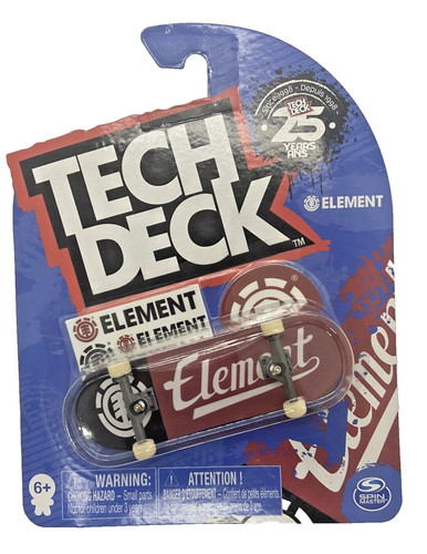 Tech deck ultra rare - tech,