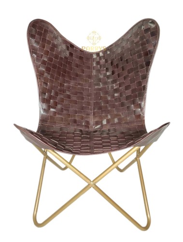 Fauteuil accent papillon - fauteuil,