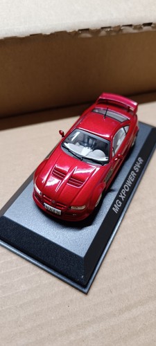 Rare svr xpower rouge 43 - rare,